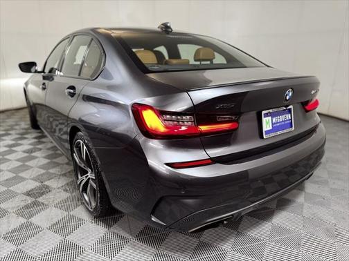 2020 BMW M340 i xDrive