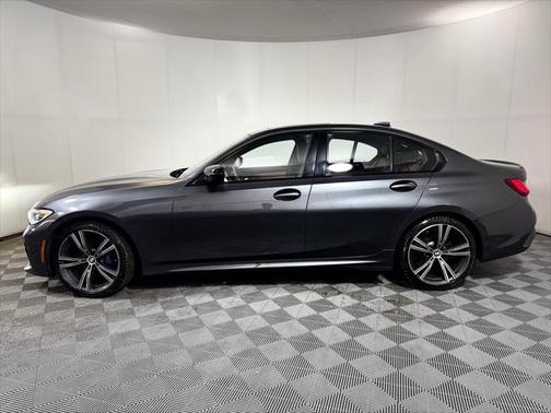 2020 BMW M340 i xDrive