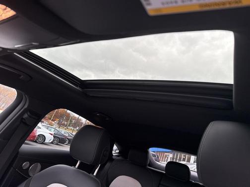 2021 Mercedes-Benz AMG GLC 63 4MATIC+ Coupe