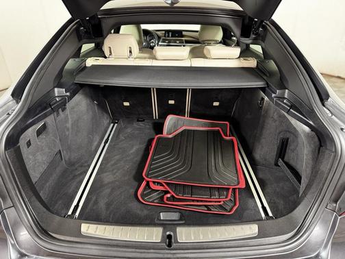 2017 BMW 330 Gran Turismo xDrive