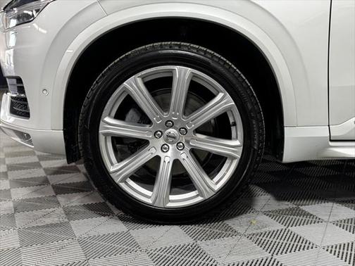 2017 Volvo XC90 T6 Inscription
