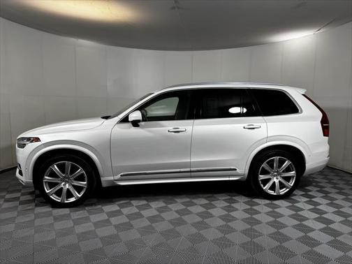 2017 Volvo XC90 T6 Inscription