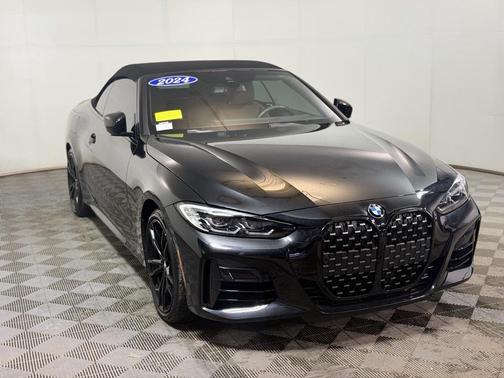 2024 BMW M440 i xDrive