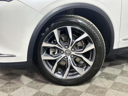 2023 Acura MDX Technology Package