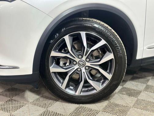 2023 Acura MDX Technology Package