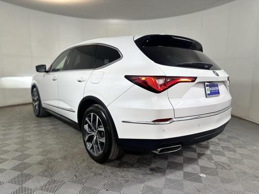2023 Acura MDX Technology Package