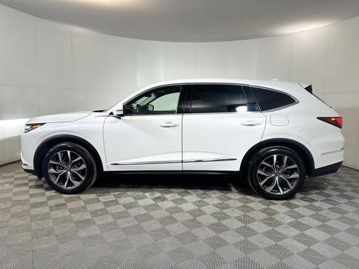 2023 Acura MDX Technology Package