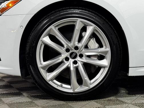 2022 Audi A7 55 Premium Plus