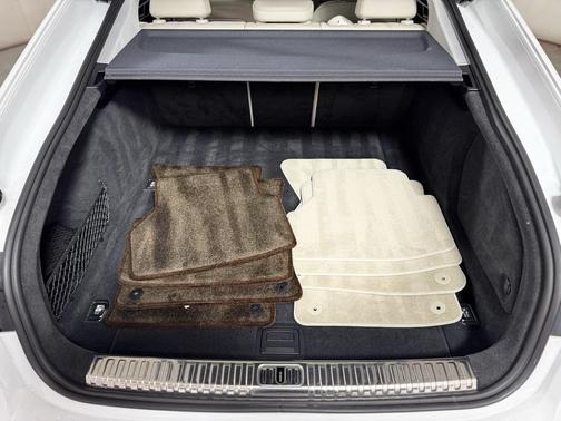 2022 Audi A7 55 Premium Plus