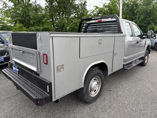 2020 Ford F-250 XL