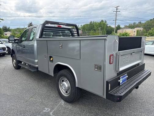 2020 Ford F-250 XL