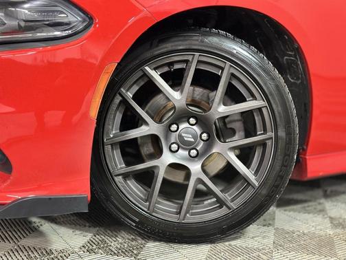 2019 Dodge Charger R/T