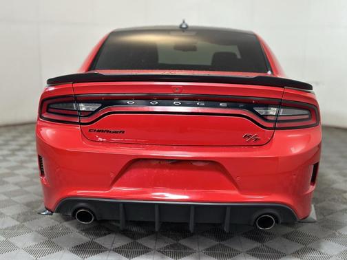 2019 Dodge Charger R/T