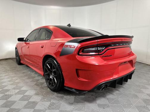 2019 Dodge Charger R/T