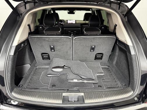 2022 Acura MDX Advance Package