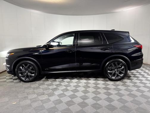 2024 Acura MDX A-SPEC