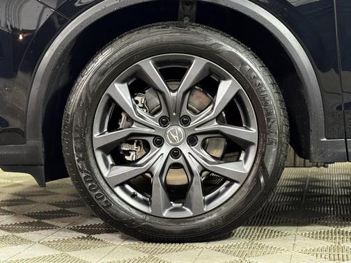 2024 Acura MDX A-SPEC