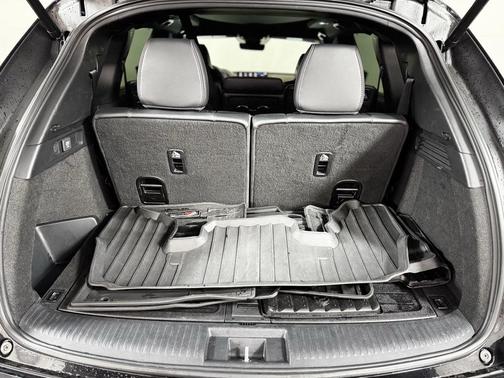 2024 Acura MDX A-SPEC