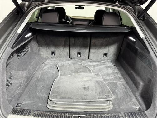 2022 Audi Q8 55 Prestige