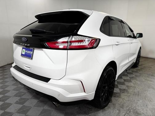 2021 Ford Edge ST Line