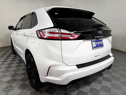 2021 Ford Edge ST Line