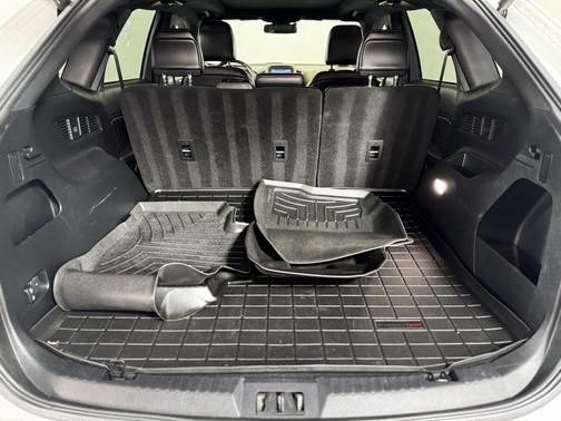 2021 Ford Edge ST Line