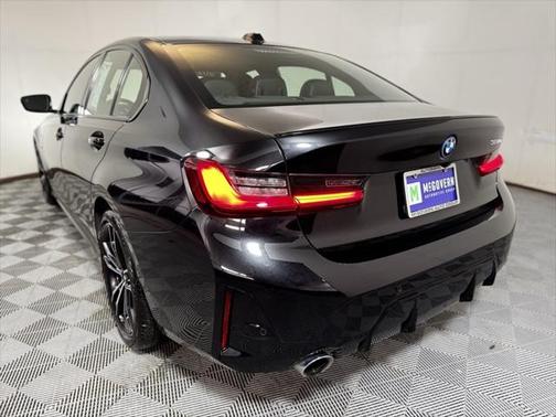 2023 BMW 330e Base