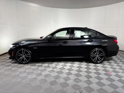 2023 BMW 330e Base