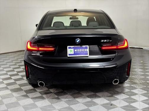 2023 BMW 330e Base
