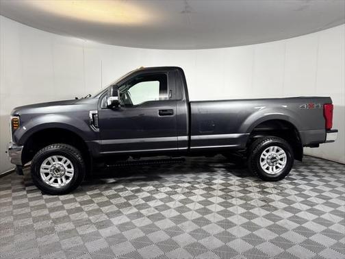 2019 Ford F-250 XLT