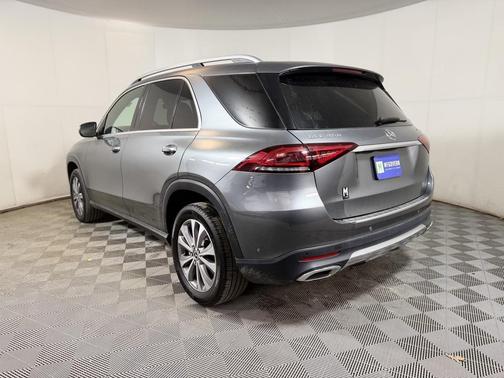 2022 Mercedes-Benz GLE 350 4MATIC