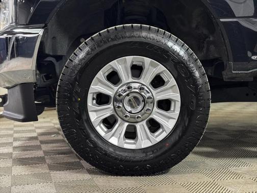 2020 Ford F-350 XL