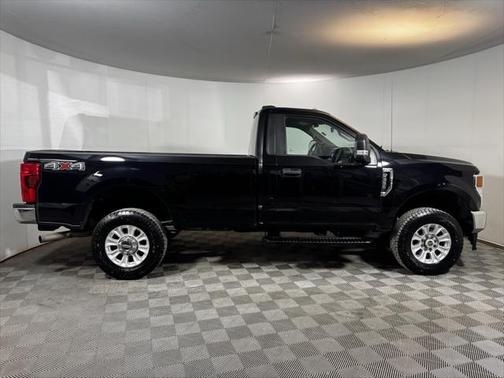 2020 Ford F-350 XL