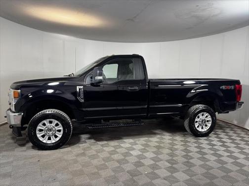 2020 Ford F-350 XL