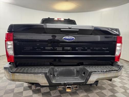 2020 Ford F-350 XL