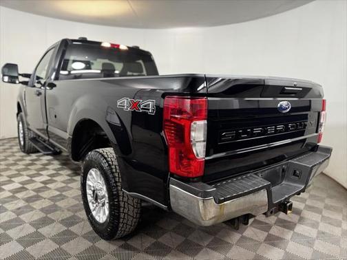 2020 Ford F-350 XL