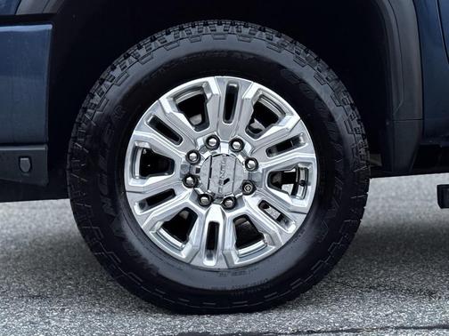 2021 GMC Sierra 2500 Denali