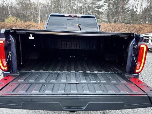 2021 GMC Sierra 2500 Denali