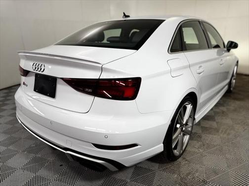 2019 Audi RS 3 2.5T
