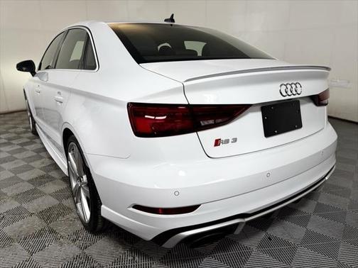 2019 Audi RS 3 2.5T