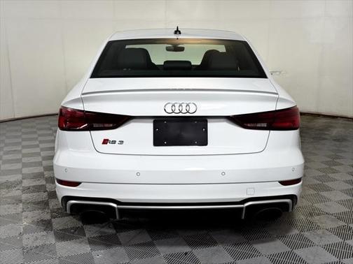 2019 Audi RS 3 2.5T