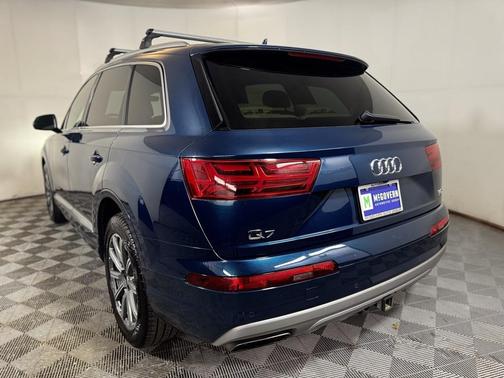 2018 Audi Q7 3.0T Premium Plus