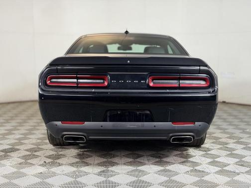 2018 Dodge Challenger R/T Scat Pack