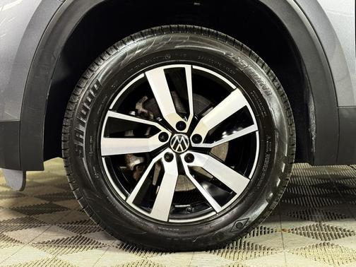 2022 Volkswagen Atlas 2.0T SE