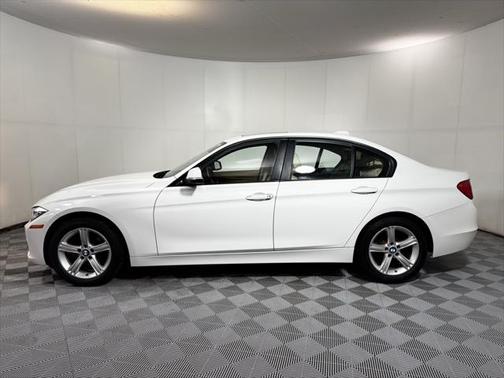 2015 BMW 328 xDrive