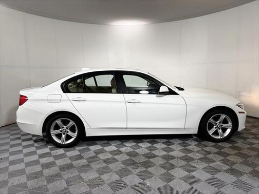 2015 BMW 328 xDrive