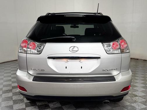 2008 Lexus RX 350 Base