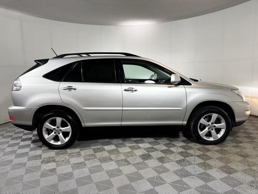 2008 Lexus RX 350 Base