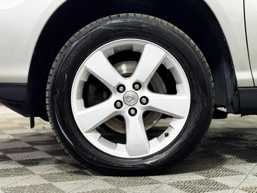 2008 Lexus RX 350 Base
