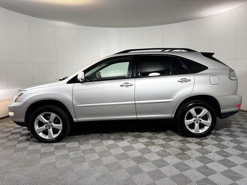 2008 Lexus RX 350 Base